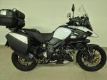 Klikněte pro detailní foto č. 1 - Suzuki DL 1000 V-Strom,ABS,TC,TOP