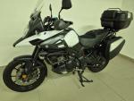 Klikněte pro detailní foto č. 3 - Suzuki DL 1000 V-Strom,ABS,TC,TOP