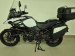 Klikněte pro detailní foto č. 4 - Suzuki DL 1000 V-Strom,ABS,TC,TOP