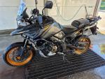 Klikněte pro detailní foto č. 3 - Suzuki V-Strom 1050,ABS,TOP