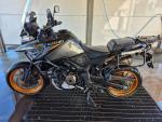 Klikněte pro detailní foto č. 4 - Suzuki V-Strom 1050,ABS,TOP