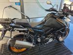 Klikněte pro detailní foto č. 6 - Suzuki V-Strom 1050,ABS,TOP