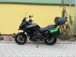 Klikněte pro detailní foto č. 10 - Kawasaki Versys 650