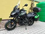 Klikněte pro detailní foto č. 11 - Kawasaki Versys 650