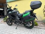 Klikněte pro detailní foto č. 13 - Kawasaki Versys 650