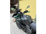 Klikněte pro detailní foto č. 14 - Kawasaki Versys 650