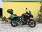 Klikněte pro detailní foto č. 1 - Kawasaki Versys 650