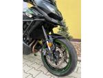 Klikněte pro detailní foto č. 4 - Kawasaki Versys 650