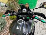 Klikněte pro detailní foto č. 7 - Kawasaki Versys 650