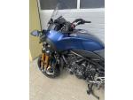 Klikněte pro detailní foto č. 10 - Yamaha Niken GT