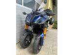 Klikněte pro detailní foto č. 11 - Yamaha Niken GT