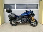 Klikněte pro detailní foto č. 1 - Yamaha Niken GT