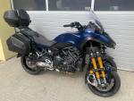 Klikněte pro detailní foto č. 2 - Yamaha Niken GT
