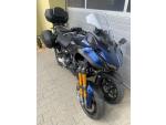 Klikněte pro detailní foto č. 3 - Yamaha Niken GT