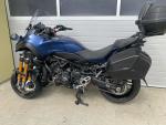 Klikněte pro detailní foto č. 9 - Yamaha Niken GT