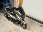 Klikněte pro detailní foto č. 1 - Yamaha NMAX 125