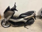 Klikněte pro detailní foto č. 9 - Yamaha NMAX 125