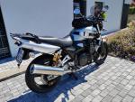 Klikněte pro detailní foto č. 10 - Yamaha XJR 1300 SP