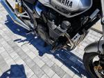 Klikněte pro detailní foto č. 8 - Yamaha XJR 1300 SP