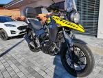 Klikněte pro detailní foto č. 4 - Suzuki DL 250 V-Strom ABS