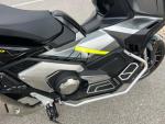 Klikněte pro detailní foto č. 5 - Honda X-ADV     Special Edition