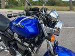 Klikněte pro detailní foto č. 2 - Suzuki GSX 1400