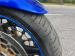 Klikněte pro detailní foto č. 3 - Suzuki GSX 1400