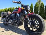 Klikněte pro detailní foto č. 2 - Indian Scout Bobber