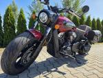 Klikněte pro detailní foto č. 8 - Indian Scout Bobber