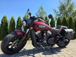 Klikněte pro detailní foto č. 9 - Indian Scout Bobber