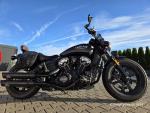 Klikněte pro detailní foto č. 1 - Indian Scout Bobber