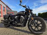 Klikněte pro detailní foto č. 2 - Indian Scout Bobber