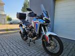 Detail nabídky - Honda CRF 1100 L Africa Twin DCT+Manual ABS