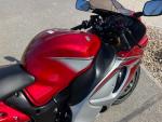 Klikněte pro detailní foto č. 8 - Suzuki GSX 1300 R Hayabusa