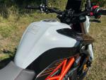 Klikněte pro detailní foto č. 11 - QJ Motor SRK 400 moto skladem