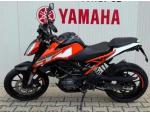 Klikněte pro detailní foto č. 2 - KTM 125 Duke ABS (2017) nový model