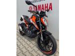 Klikněte pro detailní foto č. 4 - KTM 125 Duke ABS (2017) nový model