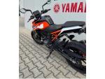 Klikněte pro detailní foto č. 5 - KTM 125 Duke ABS (2017) nový model