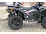Klikněte pro detailní foto č. 9 - Loncin XWolf 1000i Long EPS 4x4 ( odpočet DPH ) 4-letá záruka, NOVINKA
