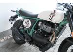 Klikněte pro detailní foto č. 14 - Royal Enfield Bear 650 Two Four Nine ( odpočet DPH )
