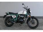 Klikněte pro detailní foto č. 1 - Royal Enfield Bear 650 Two Four Nine ( odpočet DPH )