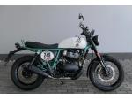 Klikněte pro detailní foto č. 2 - Royal Enfield Bear 650 Two Four Nine ( odpočet DPH )