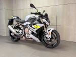 Klikněte pro detailní foto č. 2 - BMW S 1000 R -  AKRAPOVIC / DDC / QUICKSHIFTER /  SUPER CENA