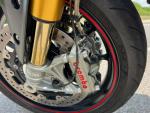 Klikněte pro detailní foto č. 4 - Triumph Speed Triple R