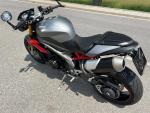 Klikněte pro detailní foto č. 7 - Triumph Speed Triple R