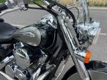 Klikněte pro detailní foto č. 2 - Honda VT 750 C   Shadow