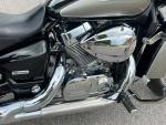 Klikněte pro detailní foto č. 5 - Honda VT 750 C   Shadow