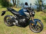 Klikněte pro detailní foto č. 1 - Honda CB 125 R Neo Sports Café