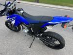 Klikněte pro detailní foto č. 7 - Yamaha WR 250 X