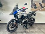 Klikněte pro detailní foto č. 1 - BMW R 1300 GS Adventure